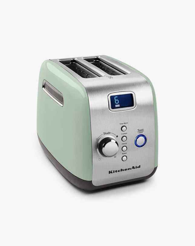 Pop-up Toaster