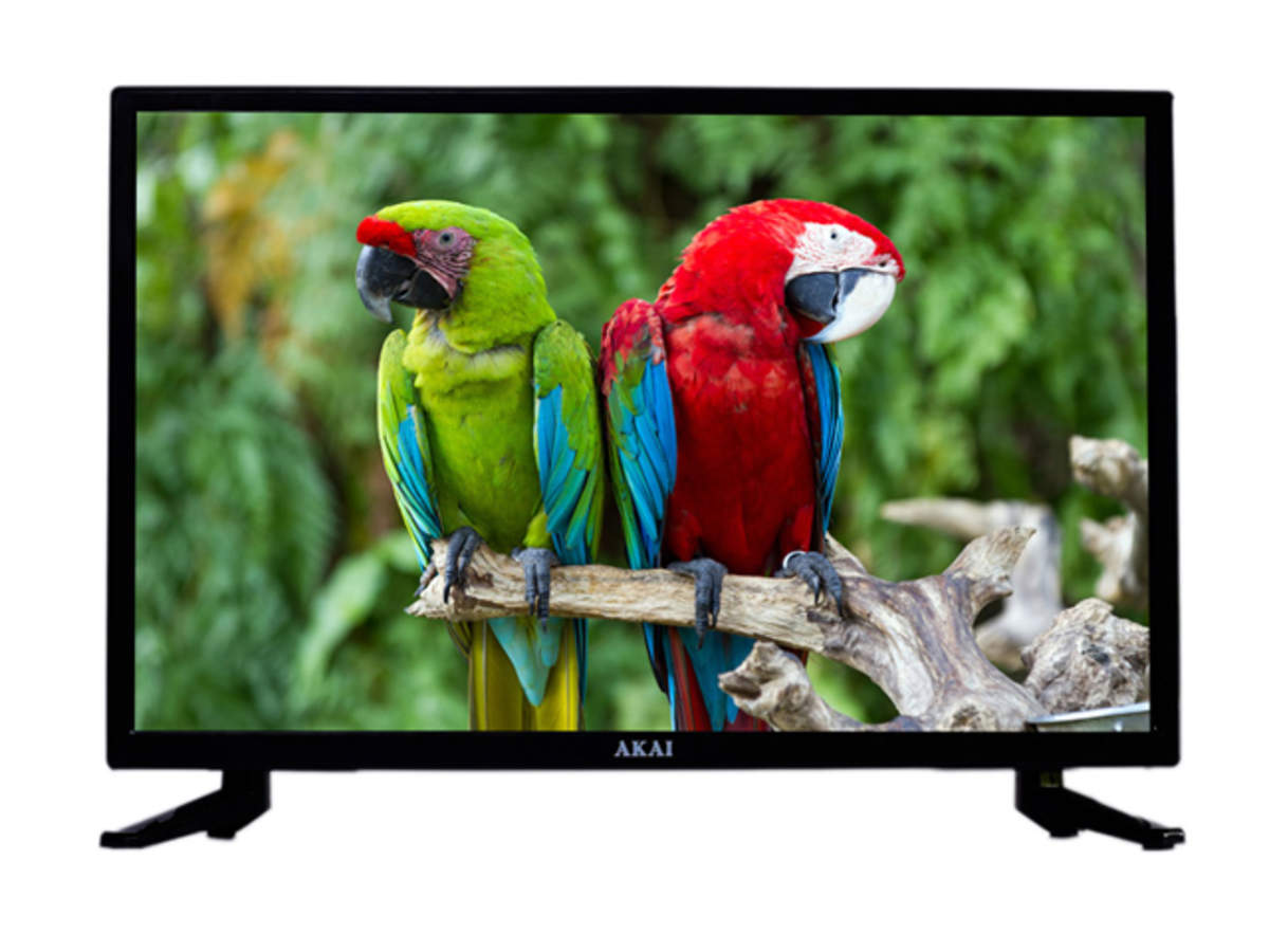 Hart 40-Inch Full HD TV